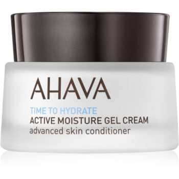 AHAVA Time To Hydrate gel-cremă activ, intens hidratant - imagine 2